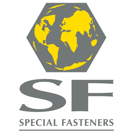 SF Special Fasteners Logo